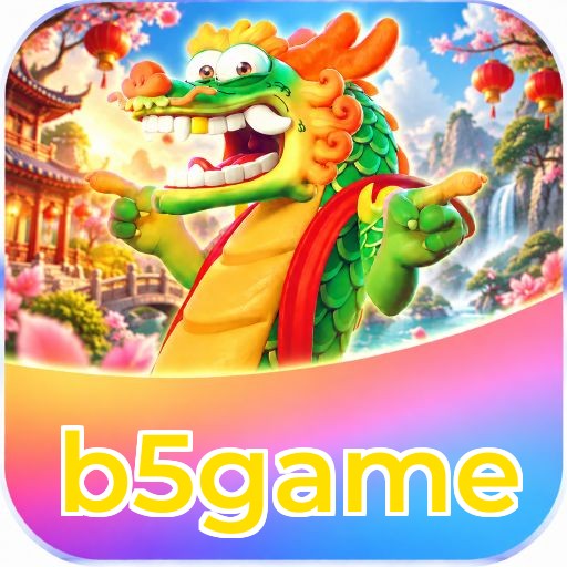 Logo b5game