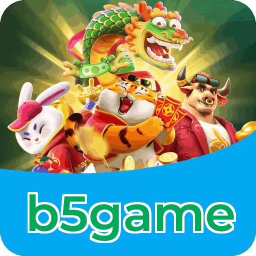 App mobile b5game