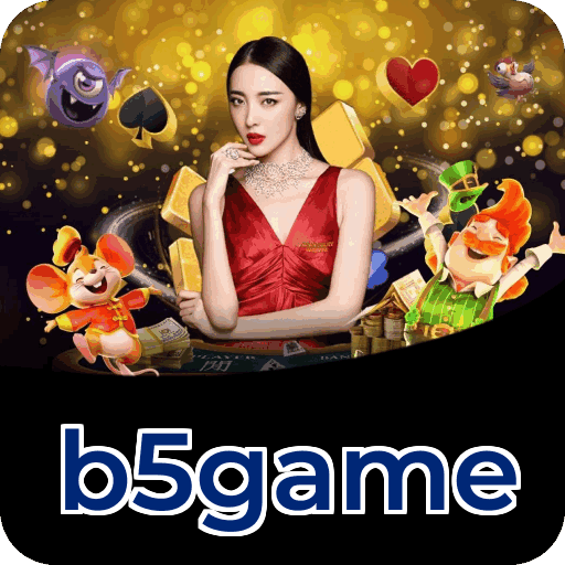 Catálogo de jogos b5game com fornecedores Pragmatic Play, Evolution, NetEnt