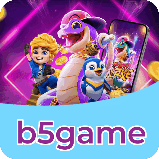 Acesso à conta b5game