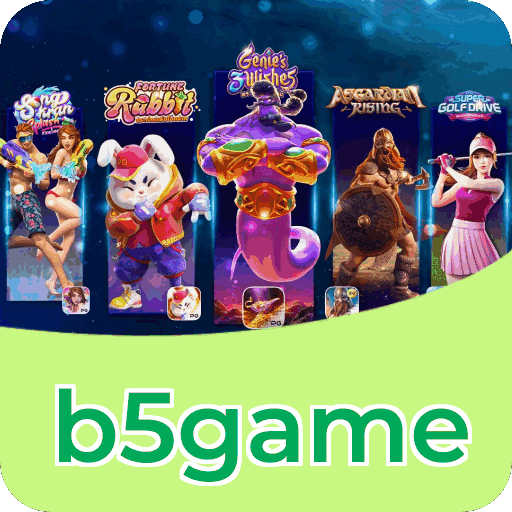 Estatísticas b5game