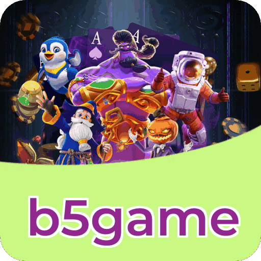 Instalação Android b5game